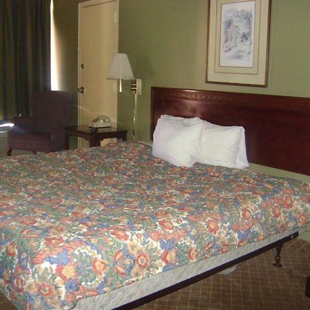 Knights Inn Gastonia Quarto foto