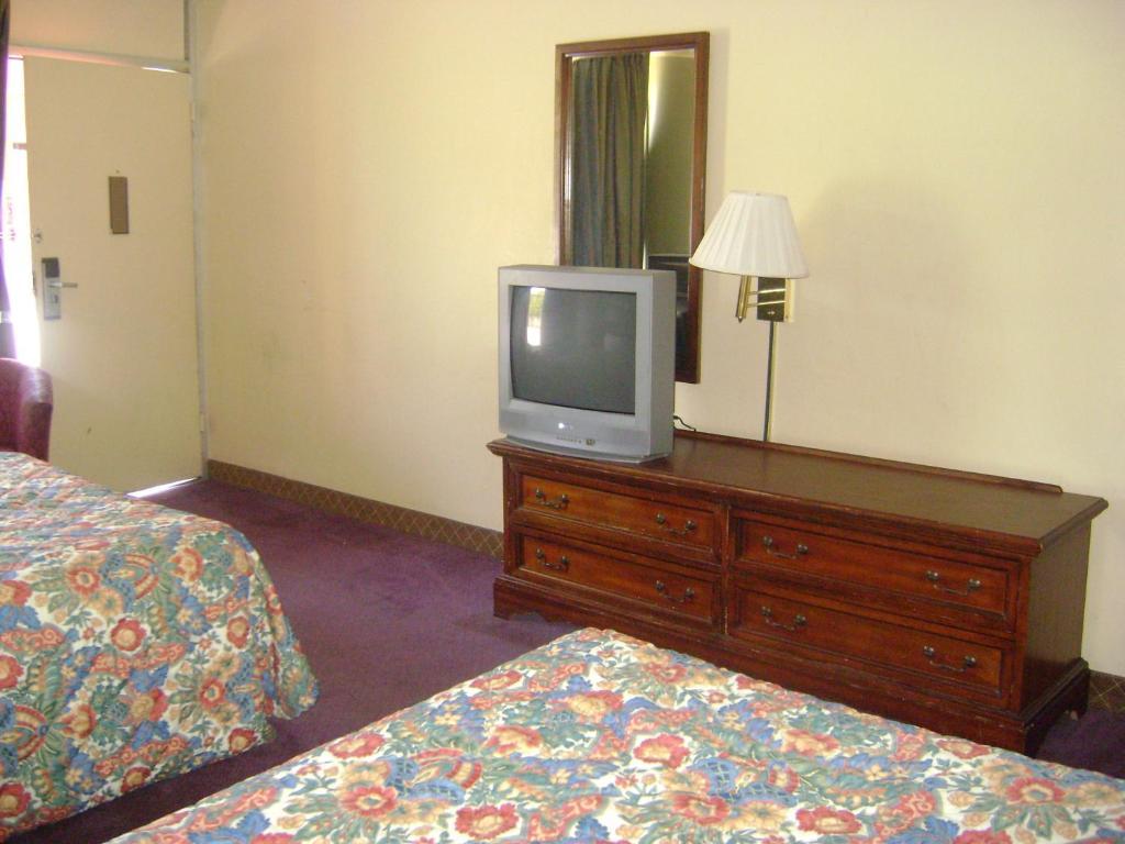 Knights Inn Gastonia Quarto foto