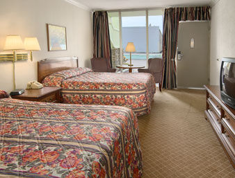 Knights Inn Gastonia Quarto foto