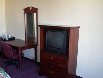 Knights Inn Gastonia Quarto foto