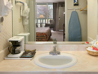 Knights Inn Gastonia Quarto foto